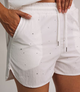 Костюм #КТ403, молочный - Dommod фото 5