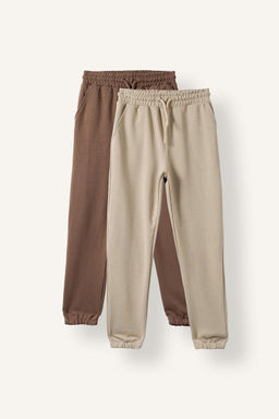 Regular Fit Jogger Pantolon Erkek _ocuk