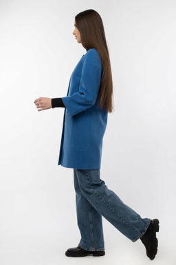 Пальто женское демисезонное - Империя пальто фото 3