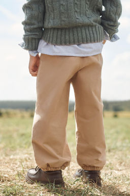 LIMITED EDITION LEATHER SHOES - Zara фото 2