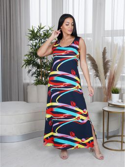 Изольда сарафан женский (красный)