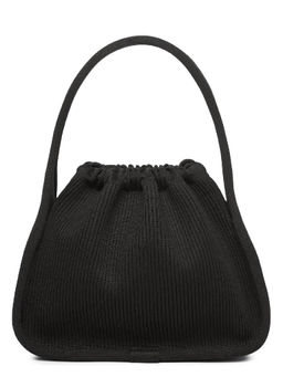 Сумка ELEGANZZA ZZ-240708-02 black  фото 3