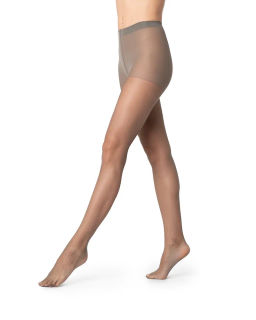 Колготки Golden Lady VELY 15 (100/10) - fumo