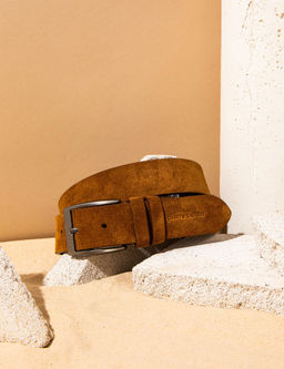 Kahverengi S_et Kemer