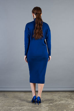 66366 Юбка и джемпер Eliseeva Olesya  фото 13