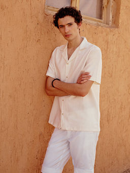 Standart Kal?p Gabardin Erkek Bermuda ?ort