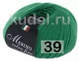 MERINO EXTRA FINE - Сеам фото 25