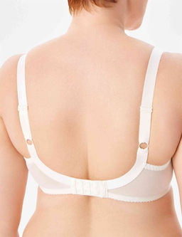 БЮСТГАЛЬТЕР Milavitsa 107630/175 приглушенно-белый