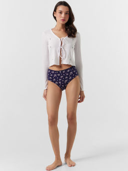 Цена за 2 штуки! ТРУСЫ ЖЕНСКИЕ (3ШТ.) - Mark formelle фото 3