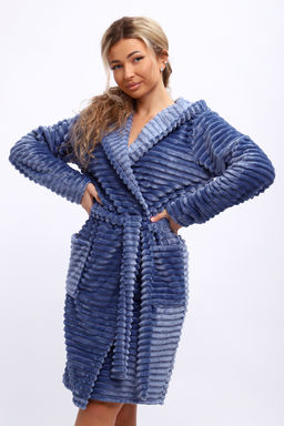 Халат 18107 - Натали фото 50