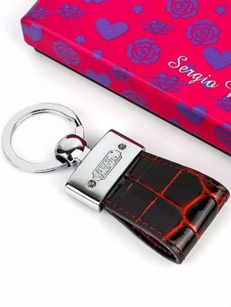 Брелок Sergio Valentini Бр 049/100  фото 4