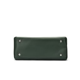 Сумка женская 21200 Темно-зеленый - Saint miranda фото 3