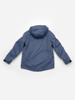 КУРТКА БАЙЕР