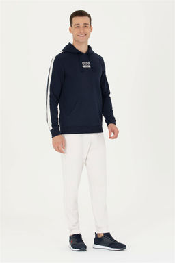 U. S. Polo Assn Мужские спортивные штаны с камнем - U.s. polo assn фото 3