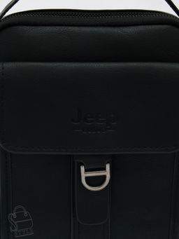 Сумка мужская 1801-2 black Jeep