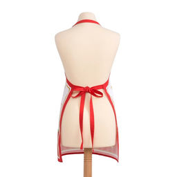 Фартук Этель «Новогодняя сказка», 65×60 см, 100 % хлопок, саржа, 190 г/м²