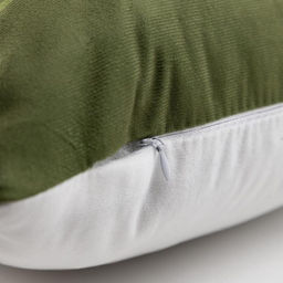 Подушка декоративная Этель Танк 40х40 см, велюр, 100% п/э  фото 2