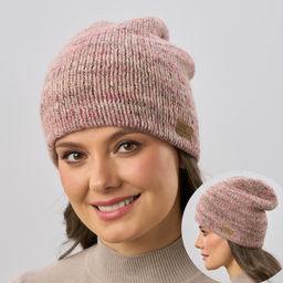 Шапка Радуга