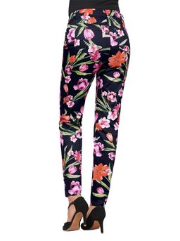 Брюки, черные - Ashley brooke фото 5