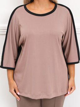 Джемпер М4-5709/7 - Wisell фото 38