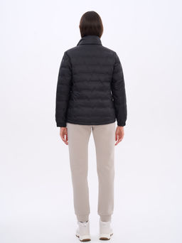 T3445-3 пуховик женский - Strobbs фото 5