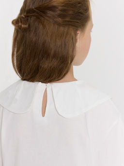 БЛУЗКА ДЛЯ ДЕВОЧЕК - Mark formelle фото 6