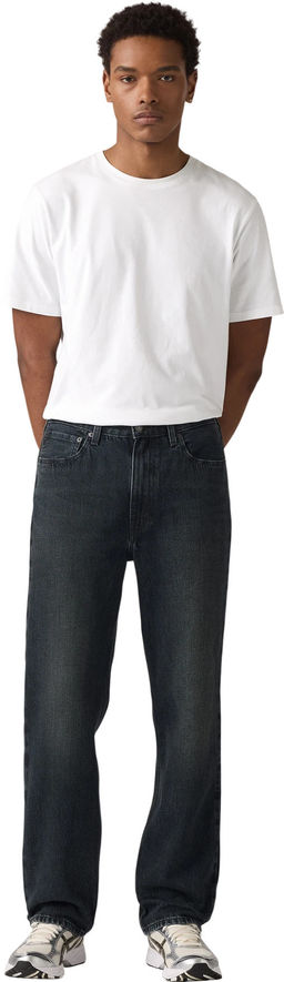 Джинсы мужские