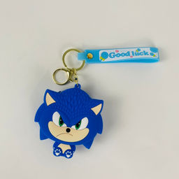 Брелок Кошелек Анимационные персонажи - Storyland фото 10