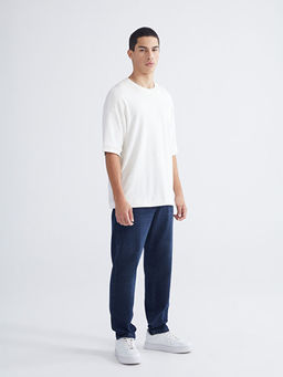 700 Straight Fit Erkek Jean Pantolon