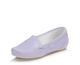 Мокасины Captor 535-295