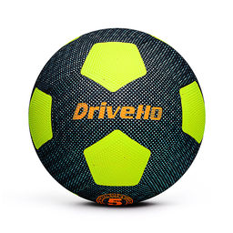 Мяч футбольный 00-7812