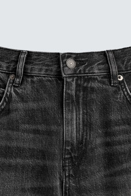 FLARE FIT JEANS - Zara фото 9