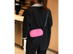 Сумка женская Lanotti 8200LT/Фуксия