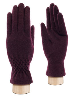 Перчатки жен Labbra LB-PH-46 plum