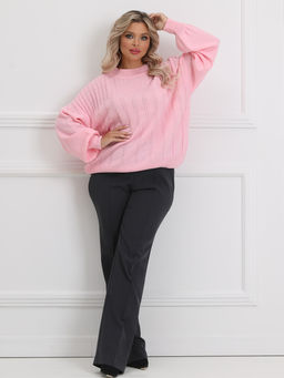 Джемпер Др5-530/9 - Wisell фото 7