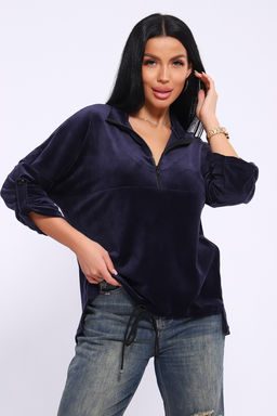 Джемпер 26609 - Натали фото 11