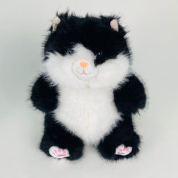 Мягкая игрушка Кот толстый 33 см (арт. C-51525E) - Storyland фото 5