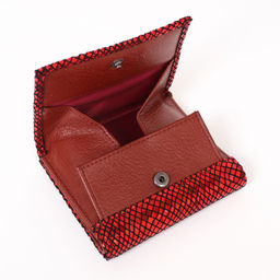 YS Женский кошелек Albatross 46-3818  фото 6