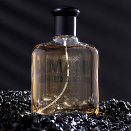 Туалетная вода мужская Man Sport&apos;s, 100 мл (по мотивам Allure Homme Sport Chanel)