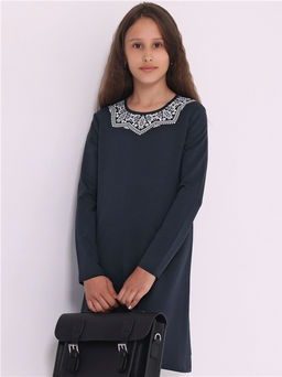 платье 1ДПД2571258 - Апрель фото 3