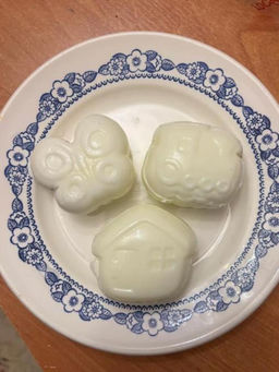 Формы для варки яиц