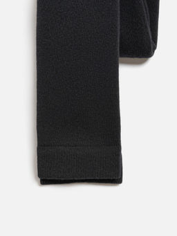 ACOOLA / Брюки детские для девочек (лосины) Boni черный фото 2