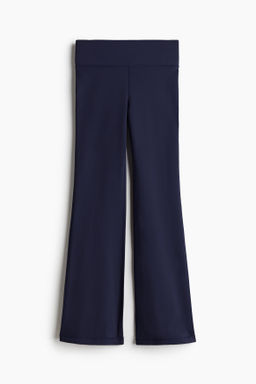 Leggings de deporte con SoftMove y forro polar - H&m фото 2