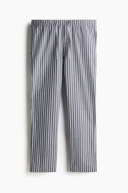 Pantalon de pijama Regular Fit - H&m фото 4