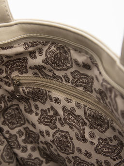 Светло-серый тоут S.Lavia  фото 10