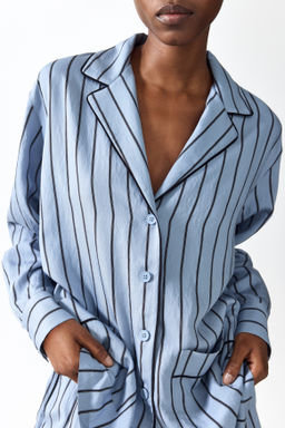 Camisa resort - H&m фото 2