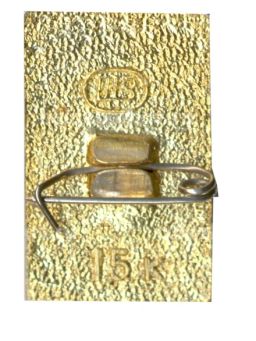 Значок Загорск