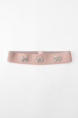 BEJEWELLED HEADBAND - Zara фото 2