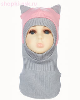 108-45-F Шлем для девочки (48-54)