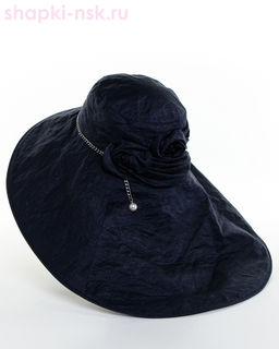 Гортензия супермакси Шляпа лён аванта (56-57)